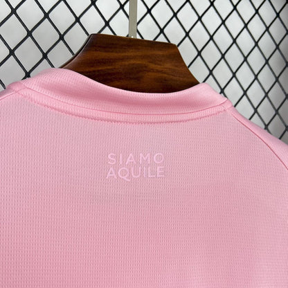 Palermo F.C. 2025/26