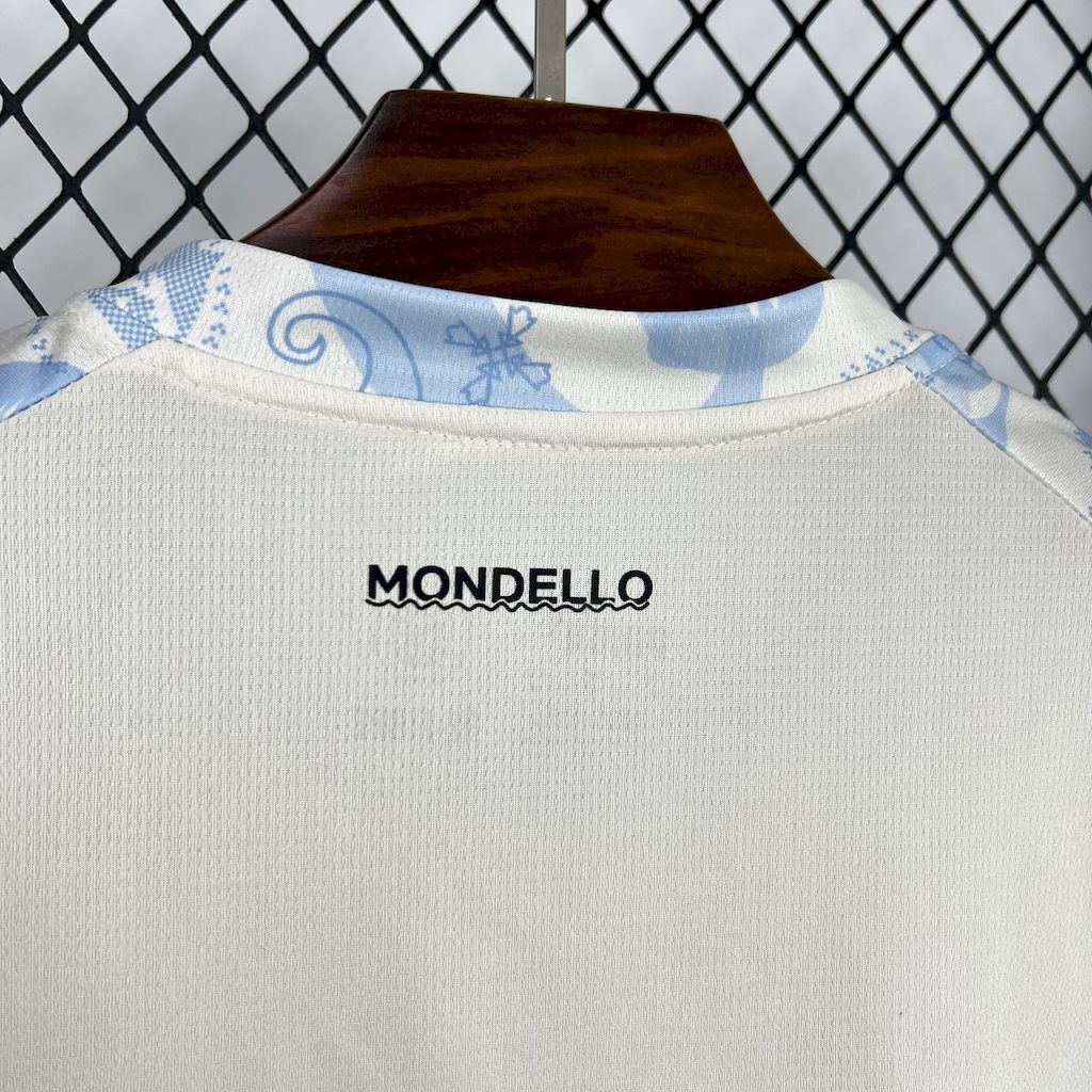 Palermo F.C. 2025/26