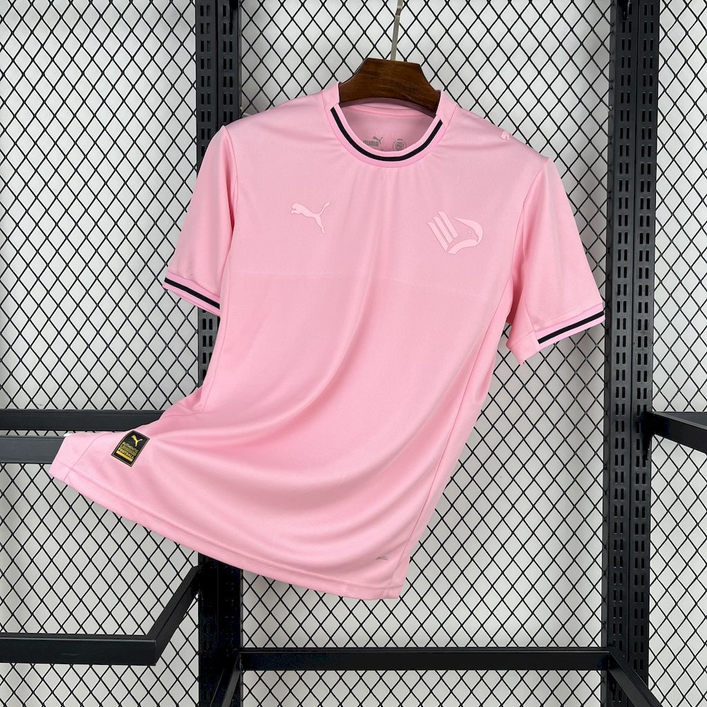Palermo F.C. 2025/26