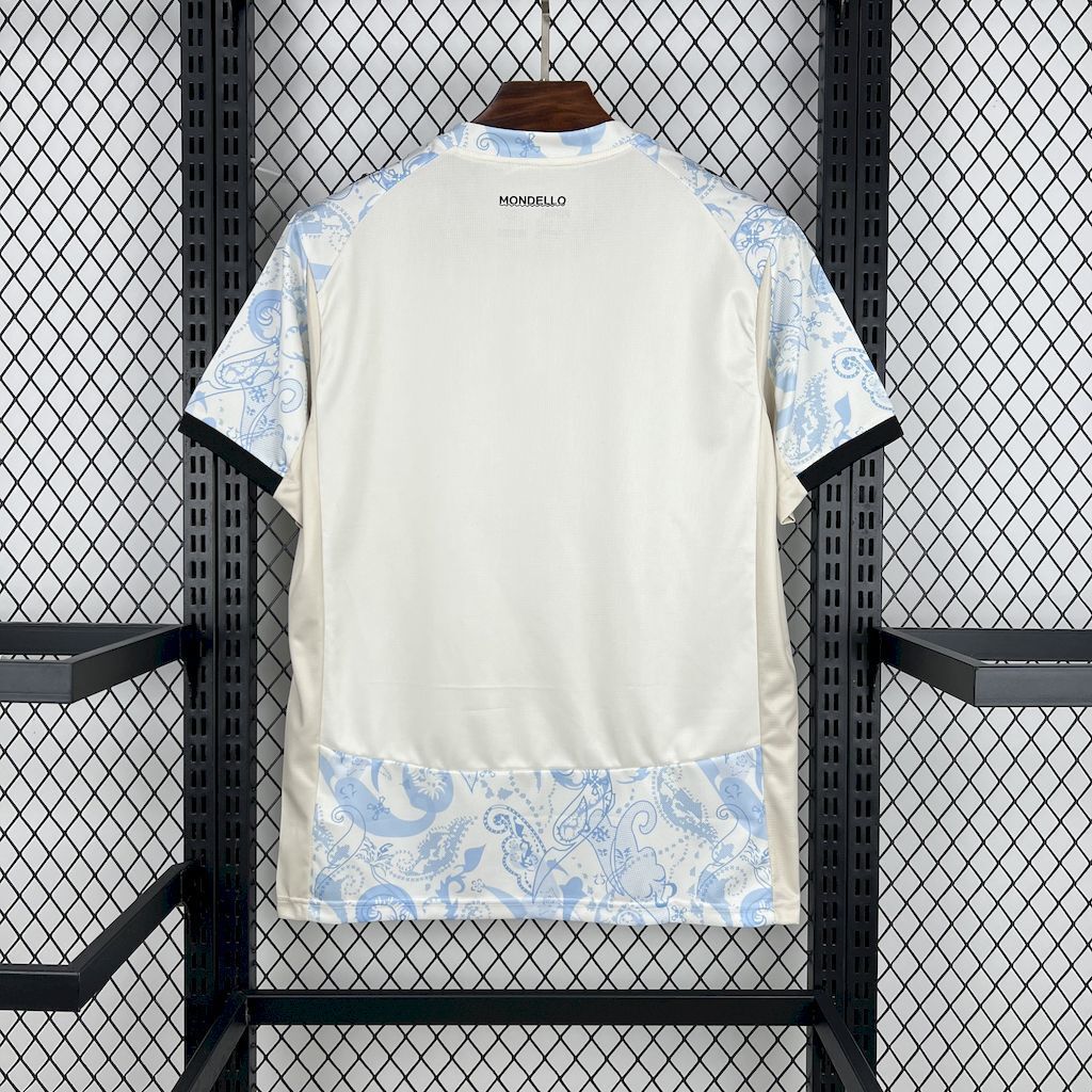 Palermo F.C. 2025/26