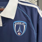 Paris FC 2025/26