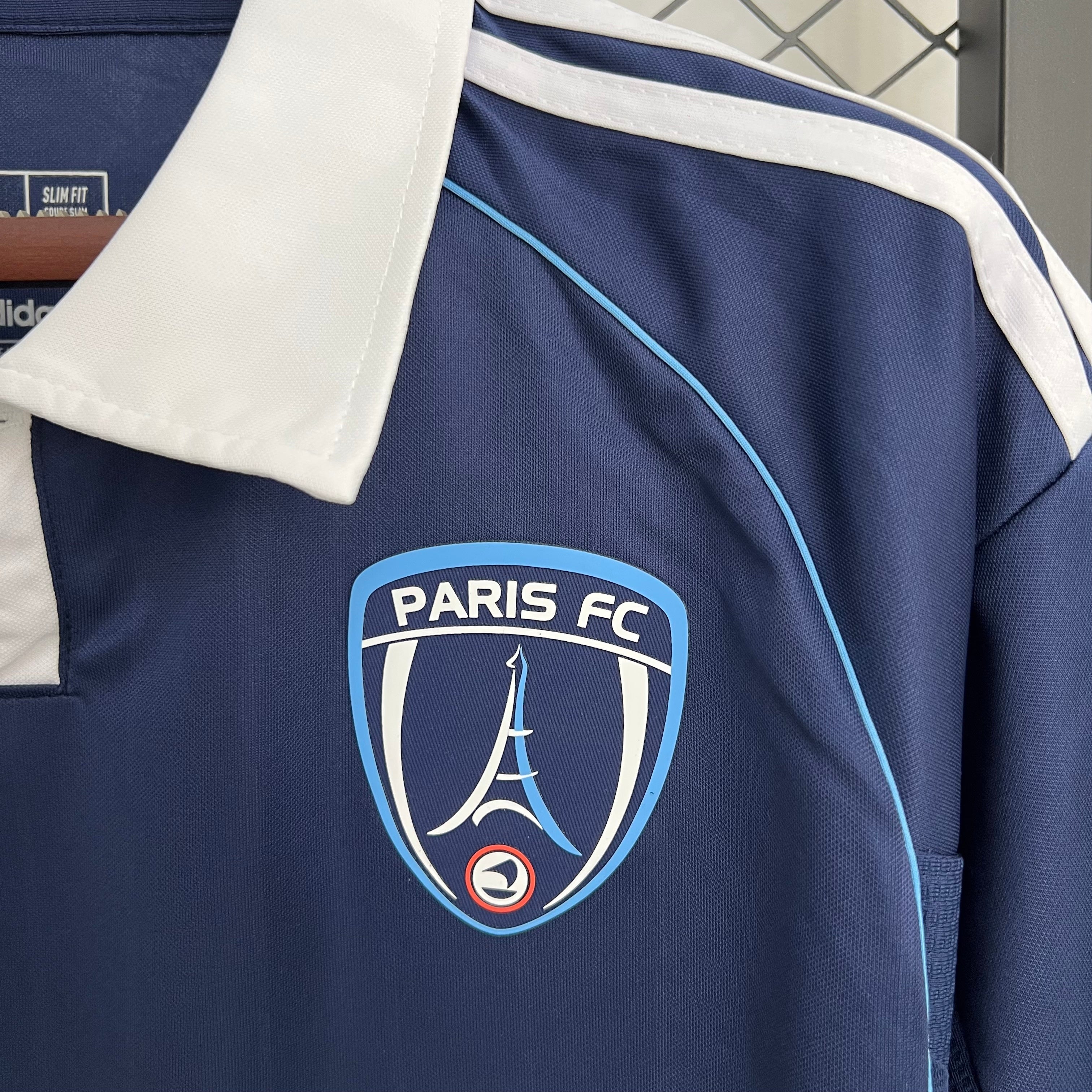 Paris FC 2025/26