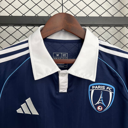 Paris FC 2025/26