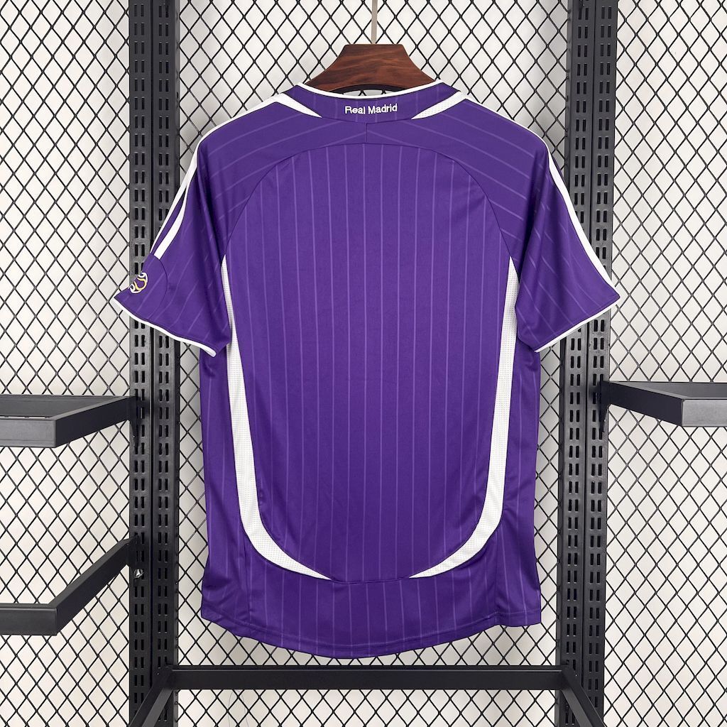 Real Madrid Retrô 2006