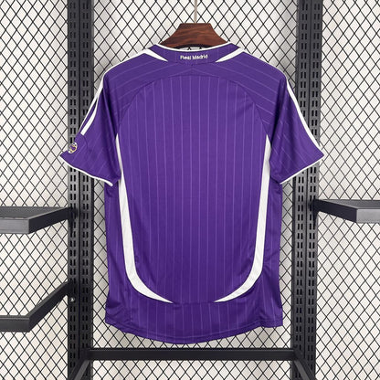 Real Madrid Retrô 2006