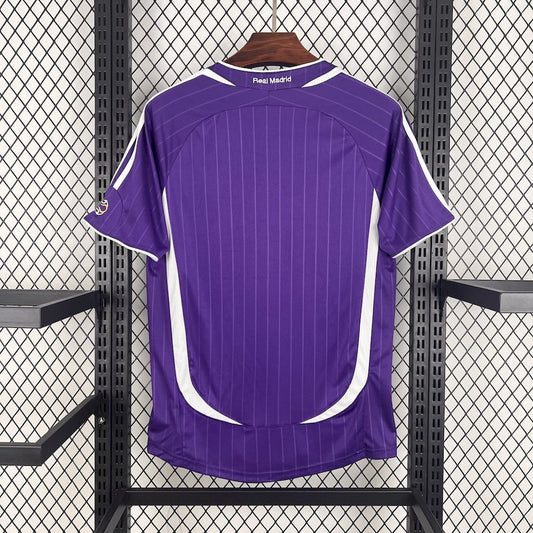 Real Madrid Retrô 2006