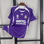 Real Madrid Retrô 2006