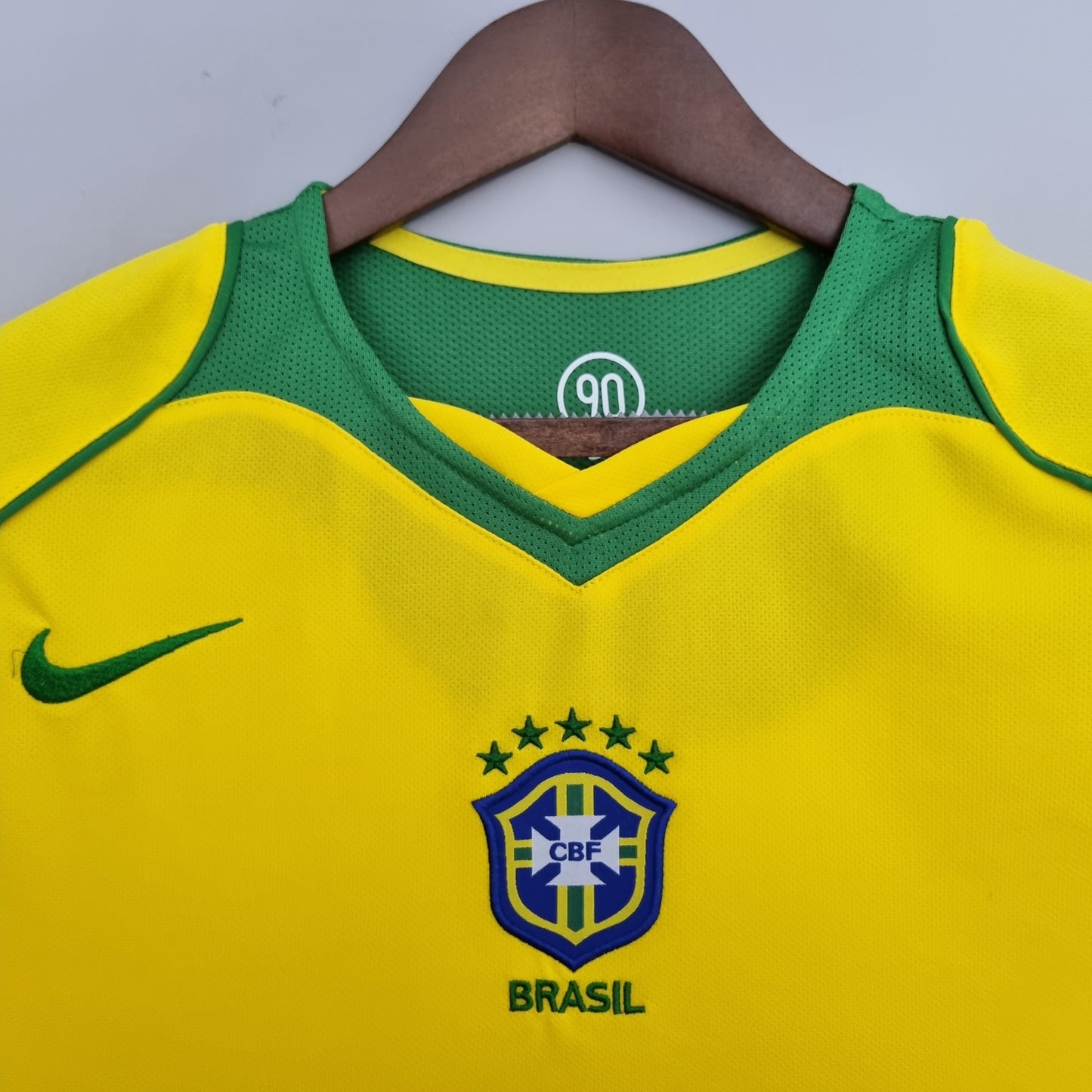 Brasil Retrô 2004/06