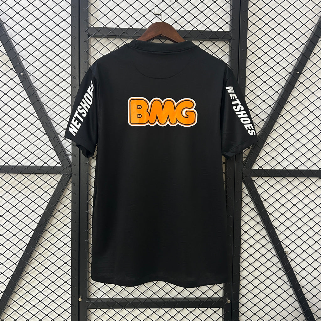 Santos Retrô 2011/12