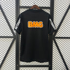 Santos Retrô 2011/12