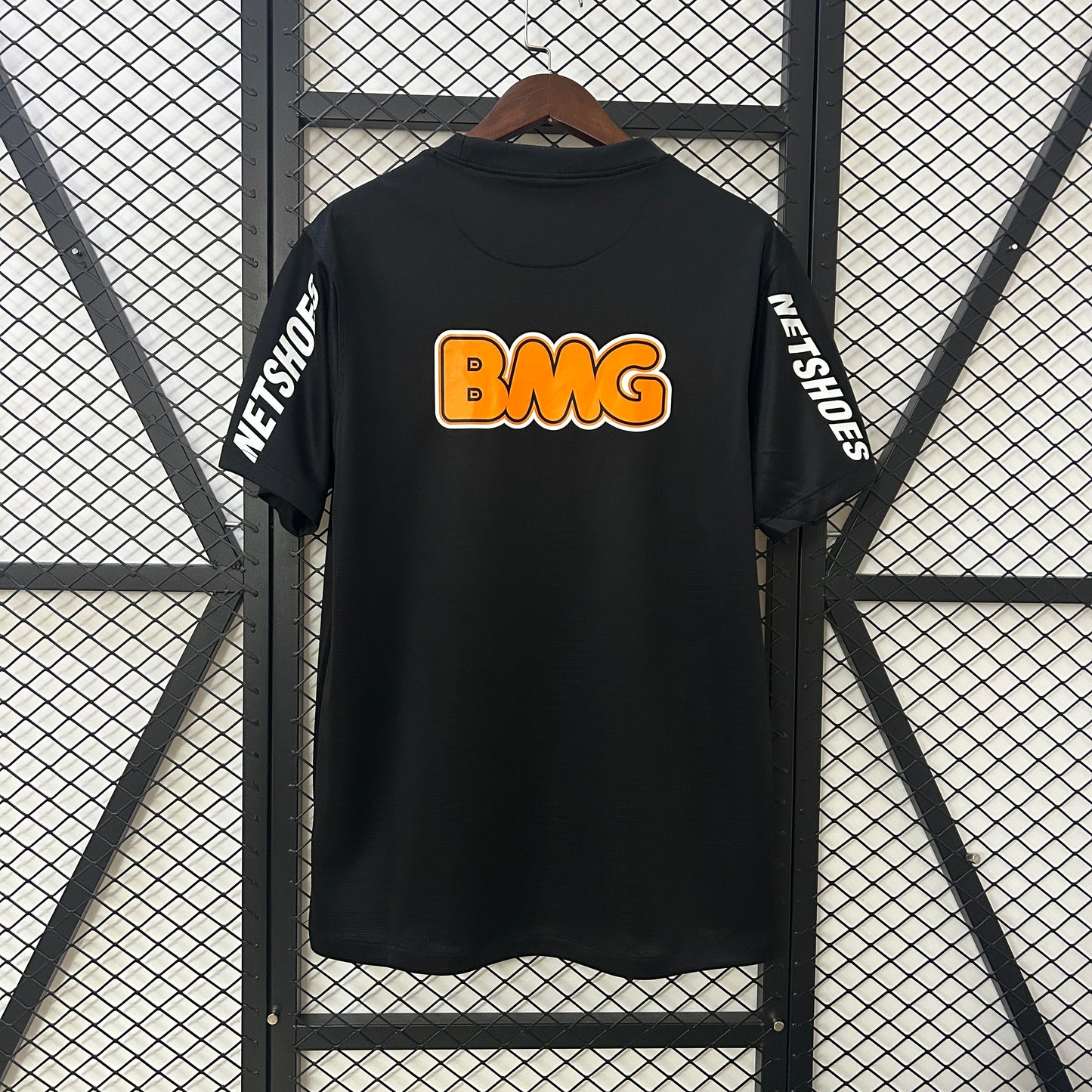 Santos Retrô 2011/12