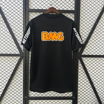 Santos Retrô 2011/12