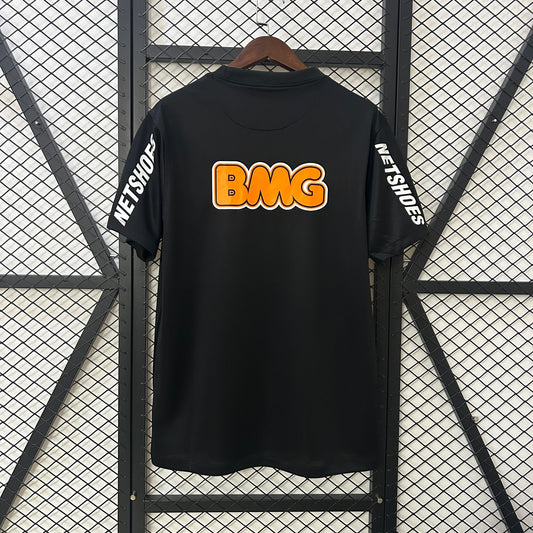 Santos Retrô 2011/12