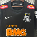 Santos Retrô 2011/12