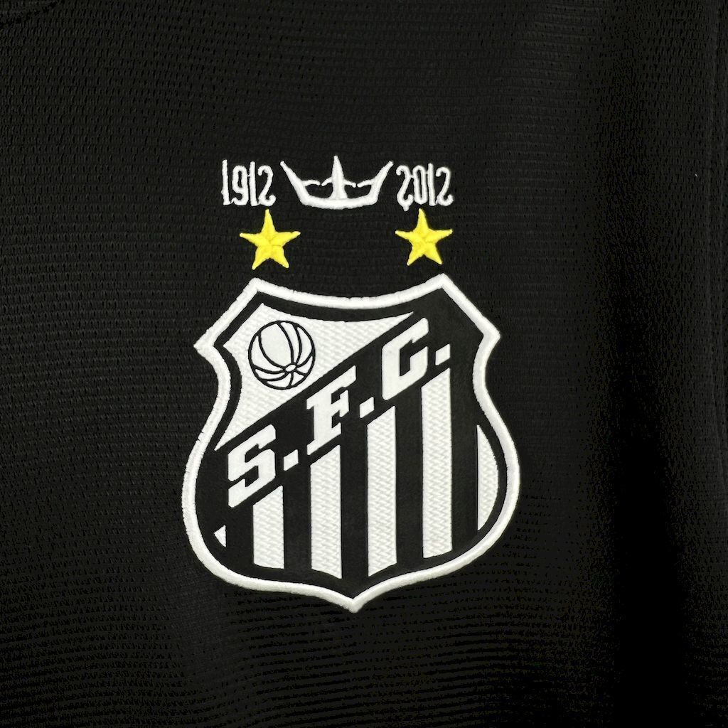 Santos Retrô 2011/12