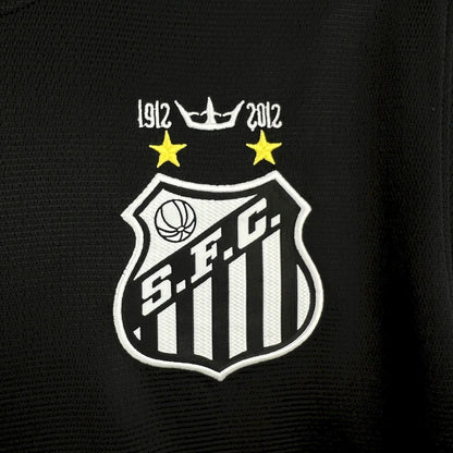 Santos Retrô 2011/12