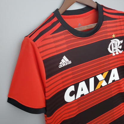 Flamengo retrô 2018/19