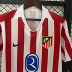 Atlético Madrid 2025/26