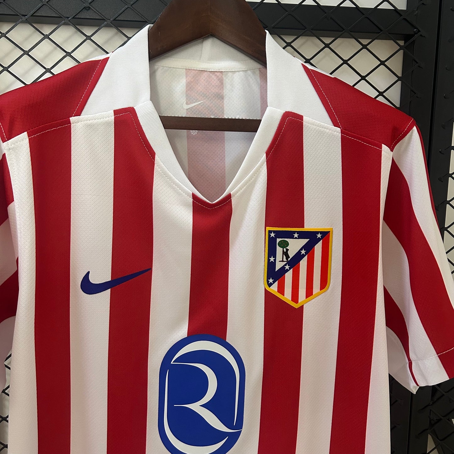 Atlético Madrid 2025/26