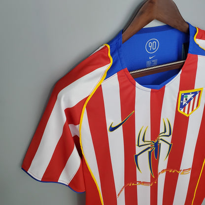 Atlético Madrid 2004/05