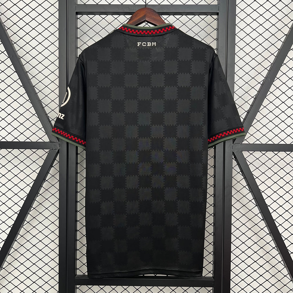 Bayern Munich 2025/26