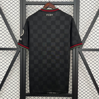 Bayern Munich 2025/26