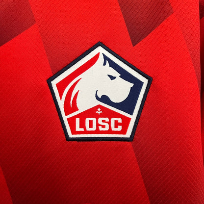 LOSC Lille 2025/26