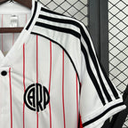 River Plate edição especial 2025/26