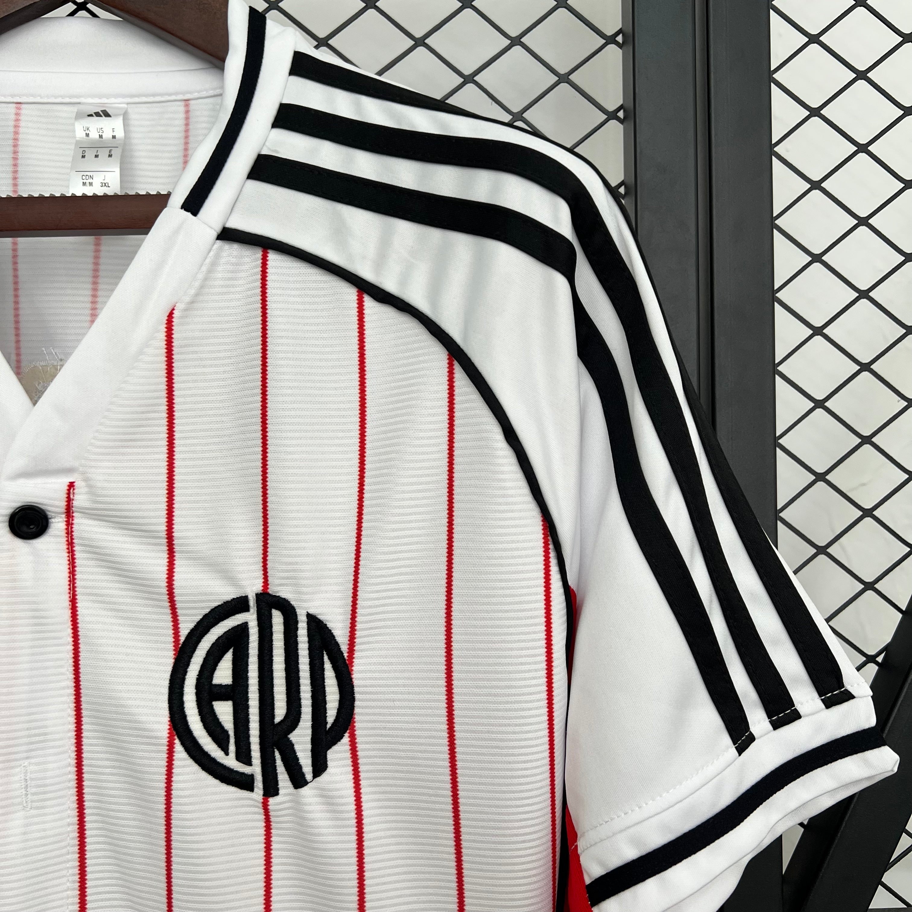 River Plate edição especial 2025/26