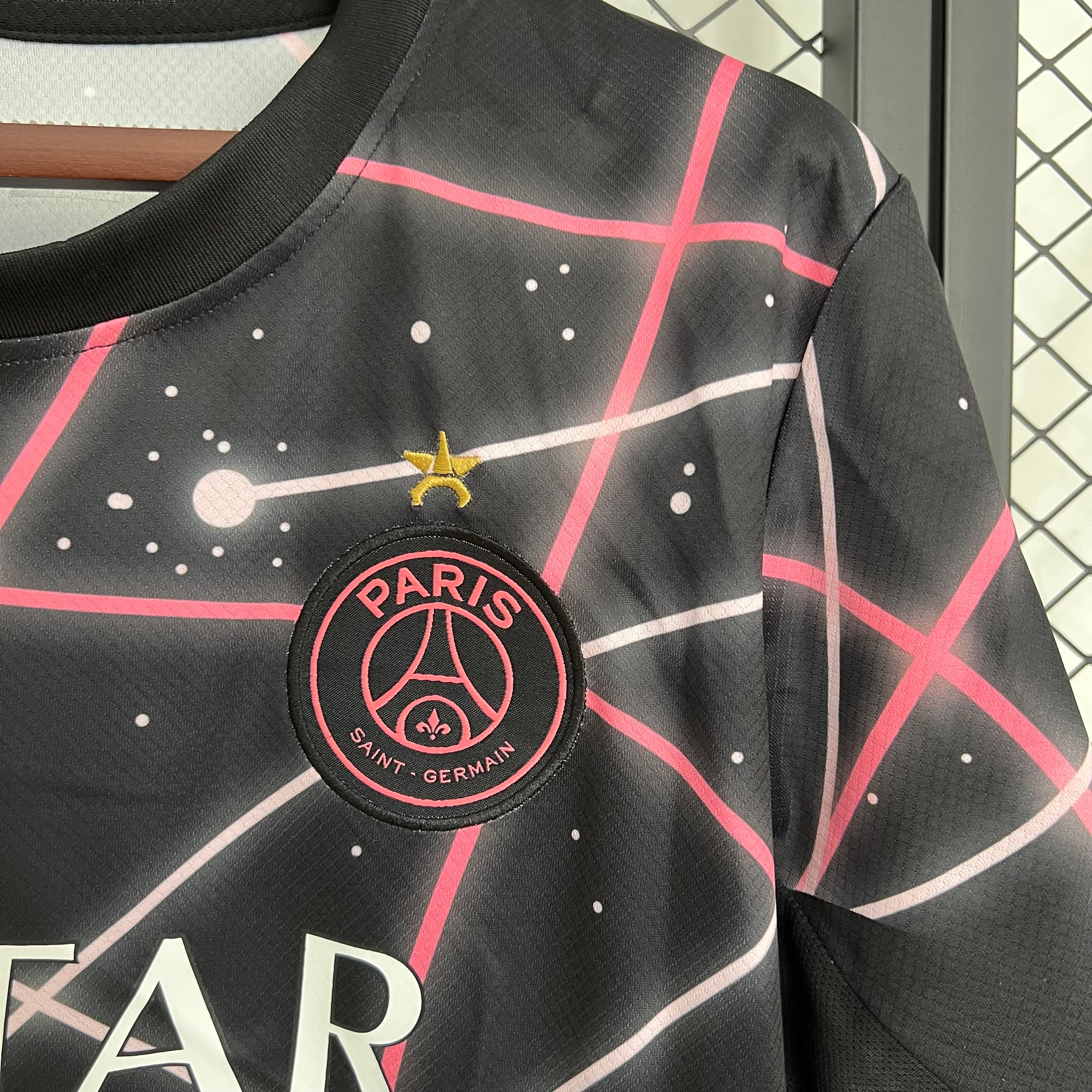 Paris Saint-Germain edição especial 2025/26