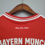 Bayern Munich Retrô 2013/14