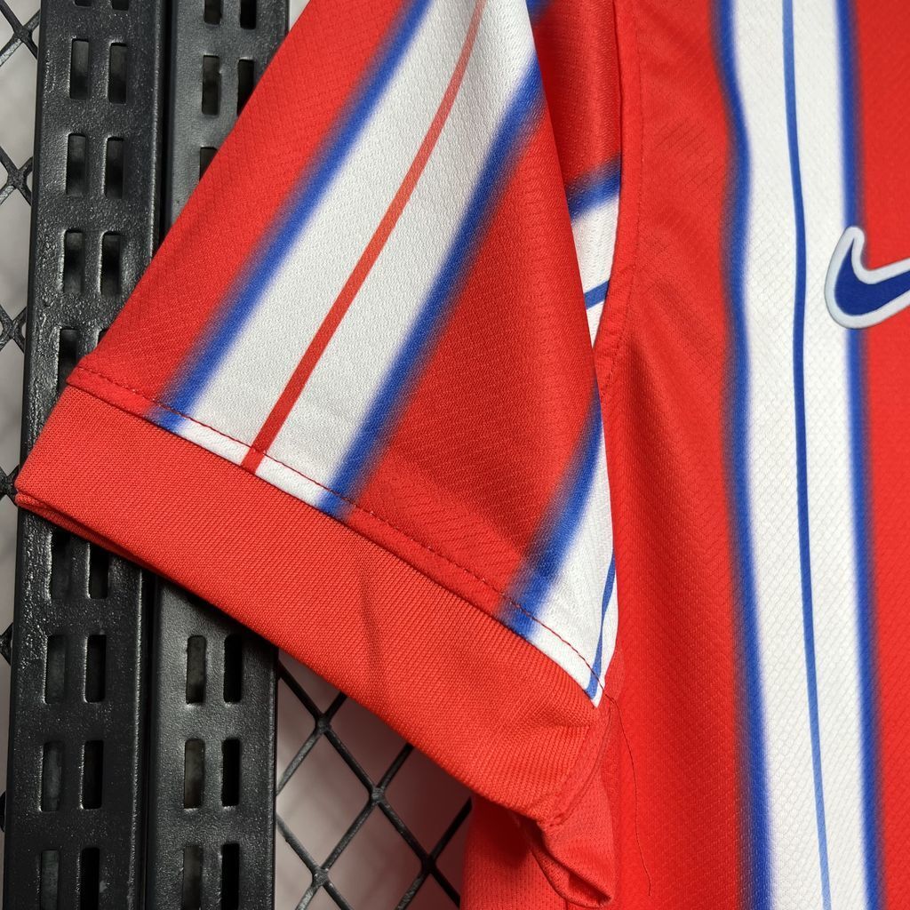 Atlético Madrid 2024/25