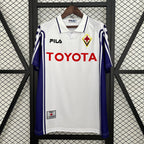 Fiorentina Retrô 1999/00
