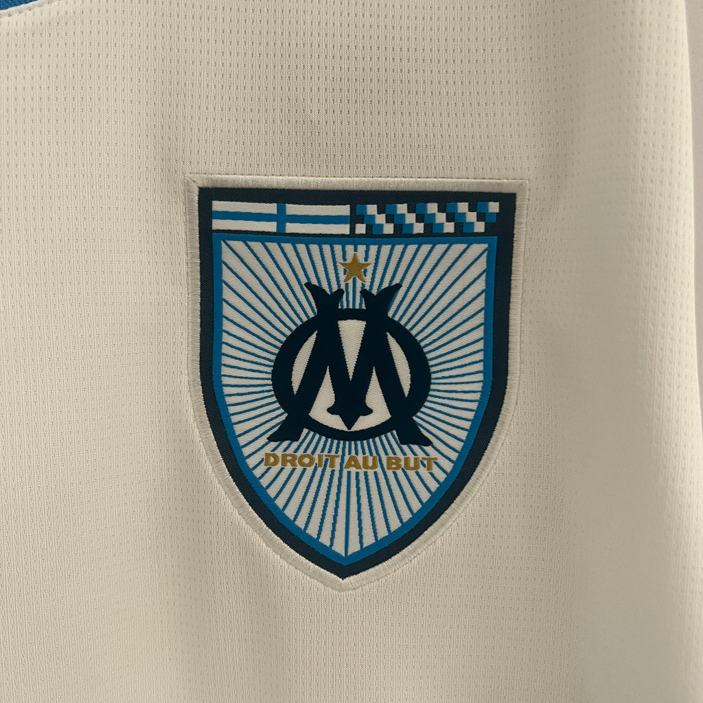 Olympique de Marseille 2024/25