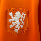 Holanda Retrô 2014