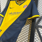 Atlético Madrid 2013/14