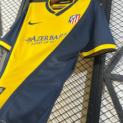 Atlético Madrid 2013/14