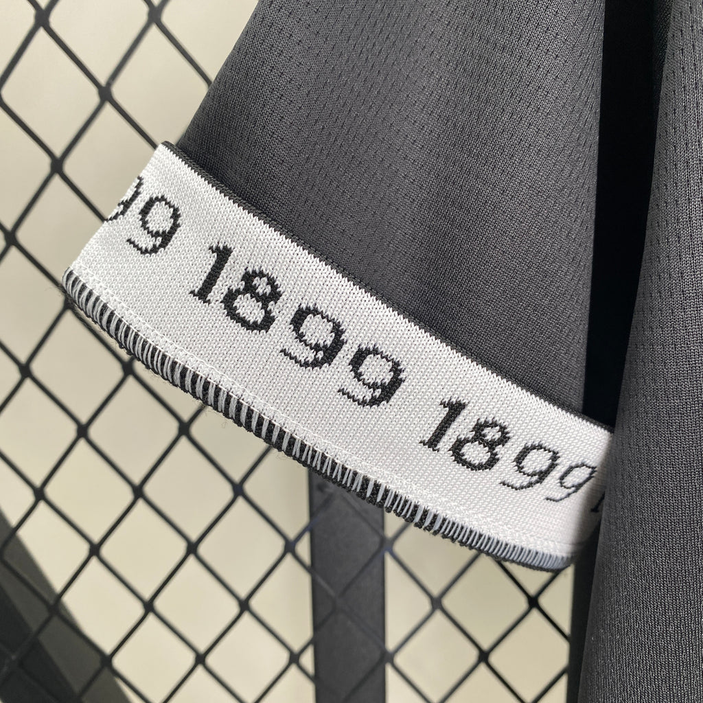 Olympique de Marseille edição especial 2024/25