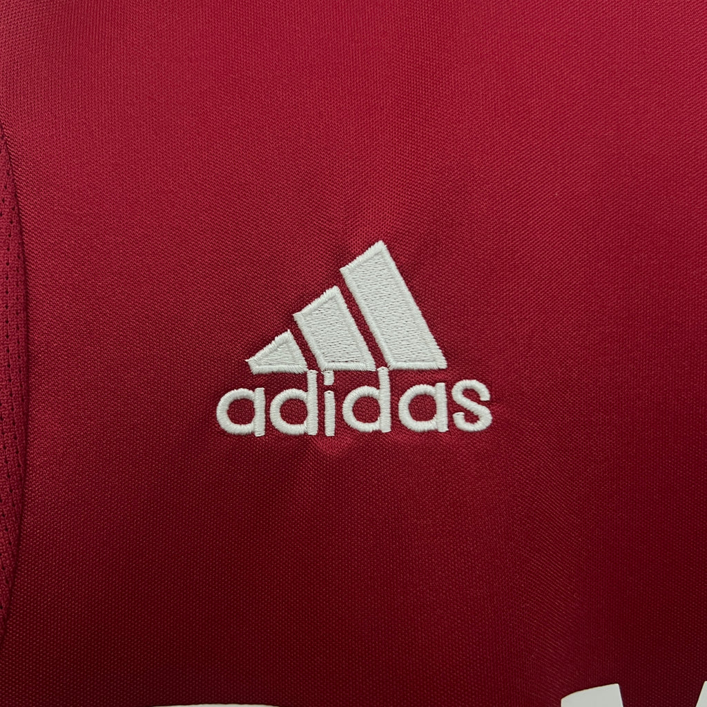 Bayern Munich Retrô 2003/04