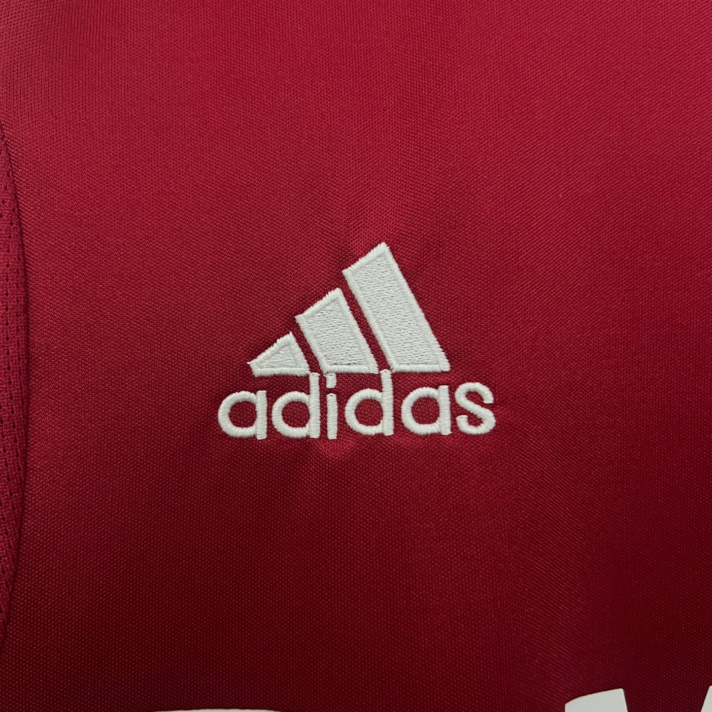 Bayern Munich Retrô 2003/04