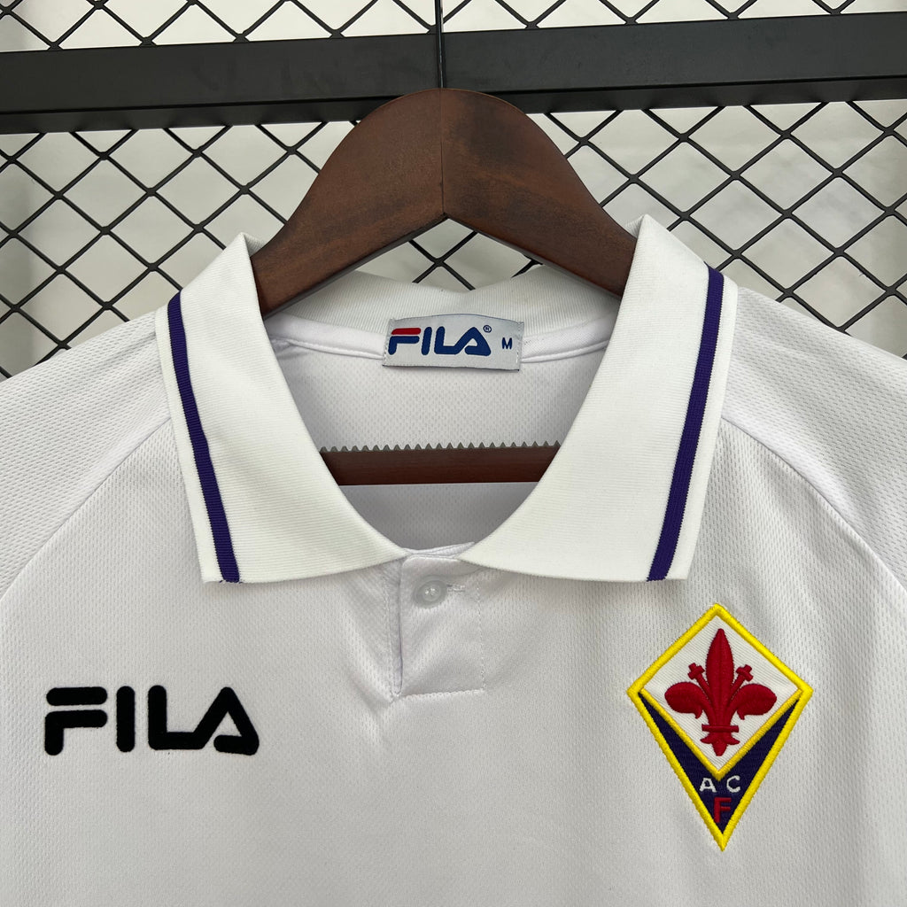 Fiorentina Retrô 1999/00