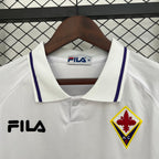 Fiorentina Retrô 1999/00