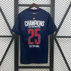 Paris Saint-Germain edição especial 2025/26