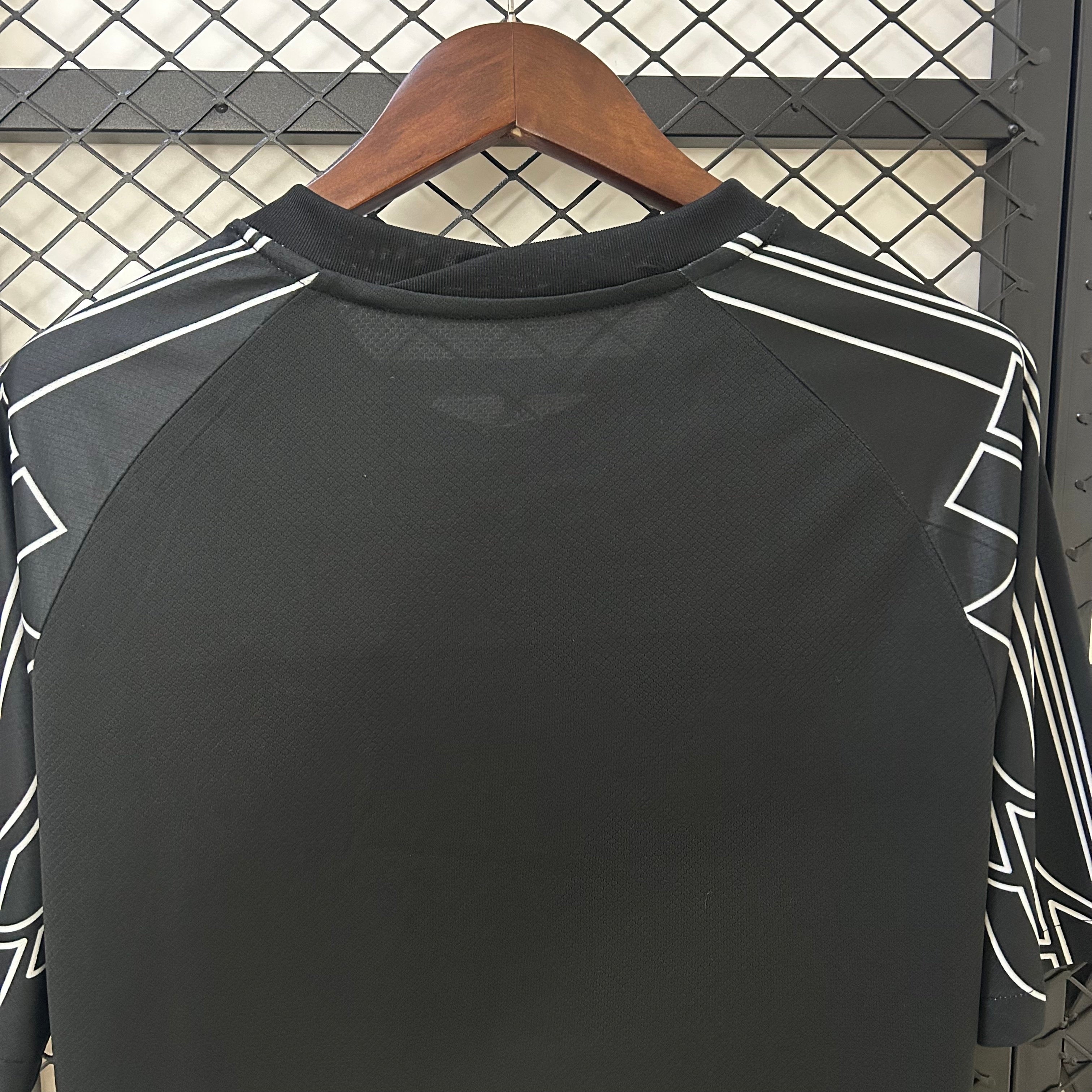 Paris Saint-Germain 2024/25