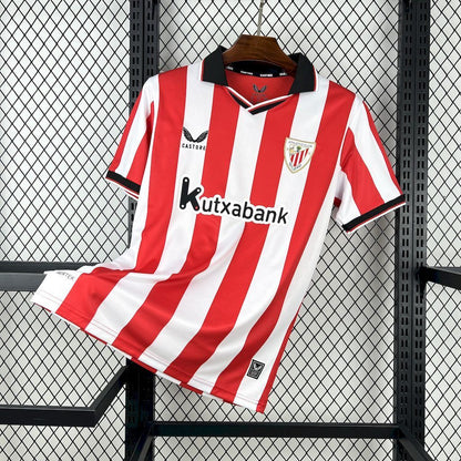 Athletic Bilbao 2025/26