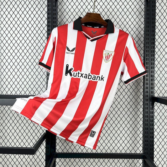 Athletic Bilbao 2025/26