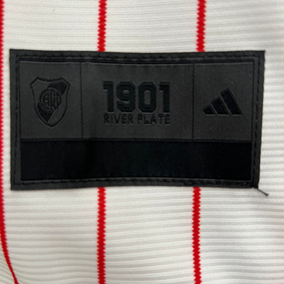 River Plate edição especial 2025/26