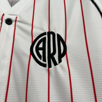 River Plate edição especial 2025/26