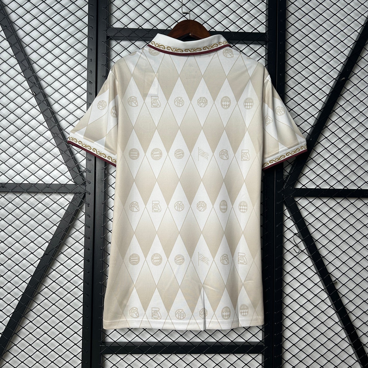 Bayern Munich edição especial 2025/26