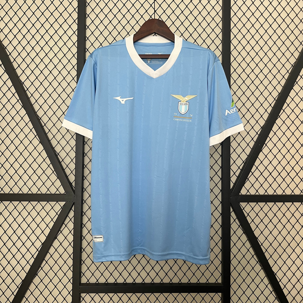 Lazio 2024/25